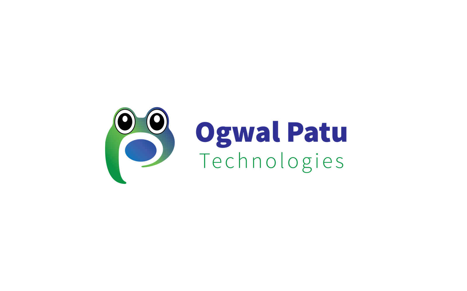 Ogwal Patu Technologies Branding